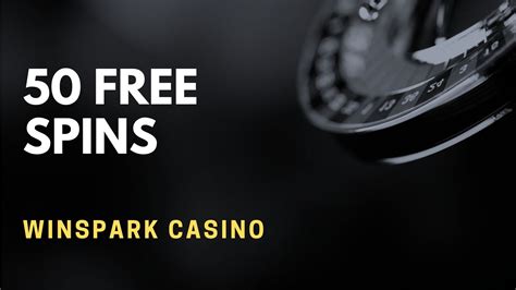 winspark casino bonus